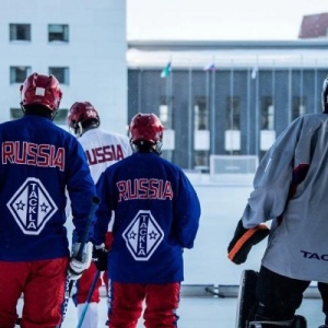 Фото от владельца Федерация хоккея с мячом России