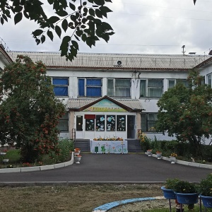 Фото от владельца Хрусталик, детский сад