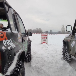 Фото от владельца Алтай off road, клубный магазин внедорожного тюнинга