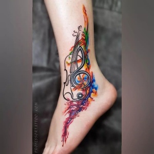 Фото от владельца Professortattoo, тату-студия