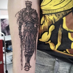 Фото от владельца Tradition Tattoo, тату-салон