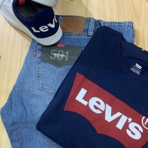 Фото от владельца Levis, магазин джинсовой одежды