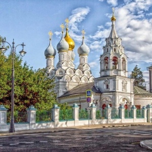 Фото от владельца Московские переулки, экскурсионное агентство