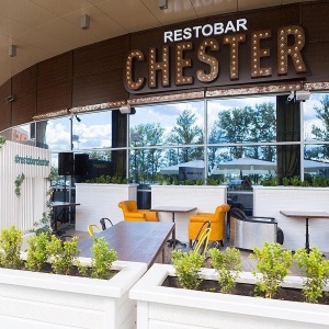 Фото от владельца Chester restobar, ресторан