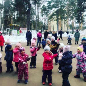 Фото от владельца Парк культуры и отдыха, г. Жуковский