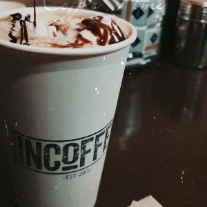 Фото от владельца InCoffee