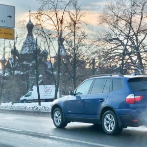 Фото от владельца RulimCars, компания