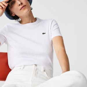 Фото от владельца Lacoste, фирменный бутик