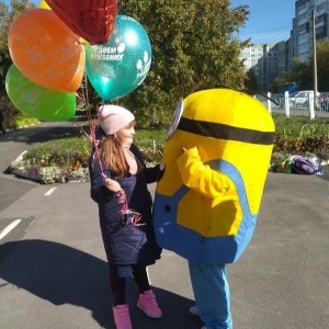 Фото от владельца Аниматоры Сибири, компания