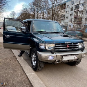 Фото от владельца Служба аварийного вскрытия автомобилей, ИП Павлов В.В.