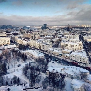 Фото от владельца Казанский (Приволжский) федеральный университет