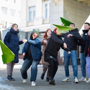 Фото от владельца Московский гуманитарно-экономический институт