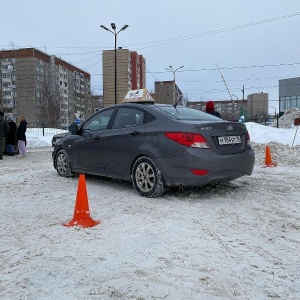 Фото от владельца Колесница, автошкола