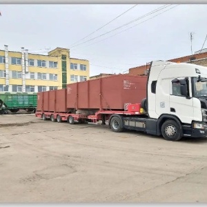 Фото от владельца Алькар Транс, ООО, транспортная компания