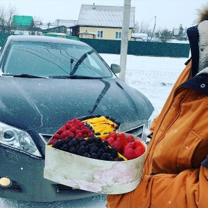 Фото от владельца Фруктовый сад, магазин овощей и фруктов