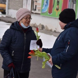 Фото от владельца Главное управление социальной защиты населения Курганской области