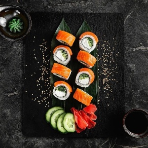 Фото от владельца Sushi-XL, служба доставки японской и паназиатской кухни