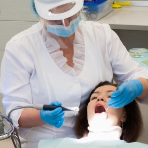 Фото от владельца Стоматолог и Я, стоматологический центр