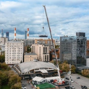 Фото от владельца Либхерр-Русланд, ООО, торгово-сервисная компания