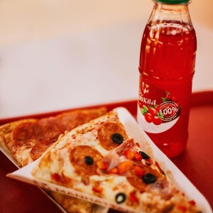 Фото от владельца Manhattan-pizza, сеть кафе быстрого питания