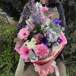 Фото от владельца Орхидея, сеть салонов цветов и праздничного оформления