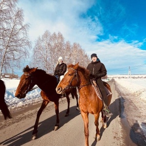 Фото от владельца Забег, база отдыха