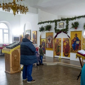 Фото от владельца Часовня