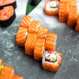 Фото от владельца Sushi Fast, магазин-кафе суши