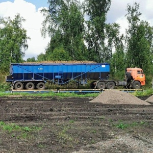 Фото от владельца Абика, ООО, компания весового оборудования