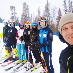Photo from the owner Capital, Russian Ski School