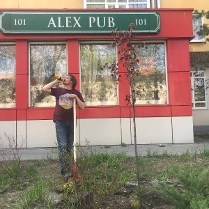 Фото от владельца Alex Pub