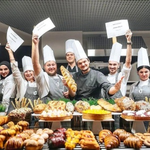 Фото от владельца VIP Masters, международная кулинарная школа