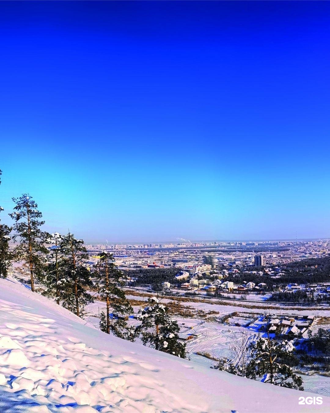 Чочур муран якутск фото