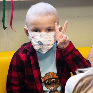 Фото от владельца ДоброСвет, благотворительный фонд помощи детям с онкогематологическими и иными тяжелыми заболеваниями