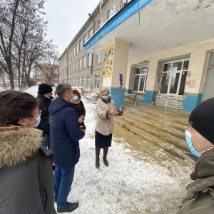 Фото от владельца Единая Россия, Белгородское региональное отделение