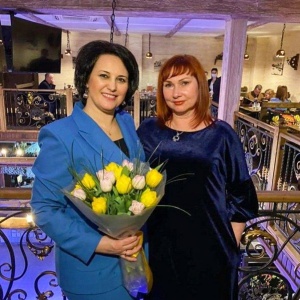 Фото от владельца Изба, кафе русской кухни