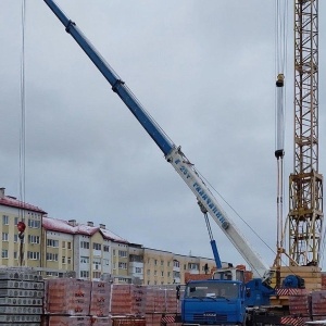 Фото от владельца БалтАвтоМаз, ООО, многопрофильная компания