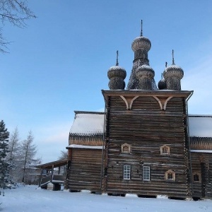 Фото от владельца Северная туристическая компания, ООО