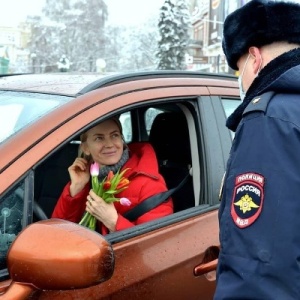 Фото от владельца Отдел полиции №5 Управления МВД России по г. Воронежу