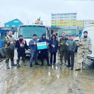 Фото от владельца БУРОВЕК, многопрофильная компания