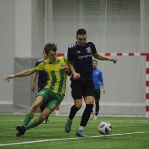 Фото от владельца Казанская Футбольная Любительская Лига