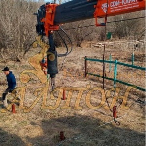 Фото от владельца Алтон, ООО, сварочная компания