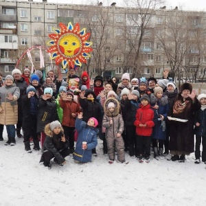 Фото от владельца Библиотека №3, г. Черногорск