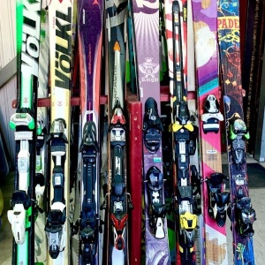 Фото от владельца Skiwalker, комиссионный магазин горных лыж и сноубордов
