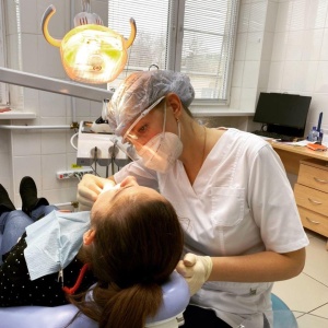 Фото от владельца Детская стоматологическая поликлиника