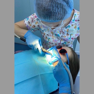 Photo from the owner dental clinic