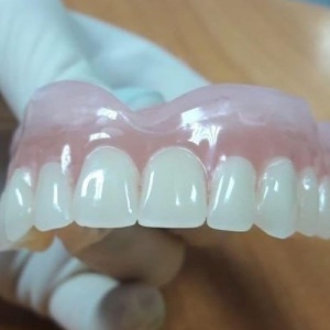 Фото от владельца Дэнтс, стоматологический центр
