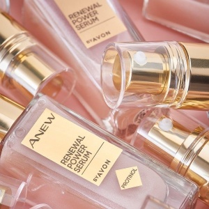 Фото от владельца Avon, бутик по продаже косметики