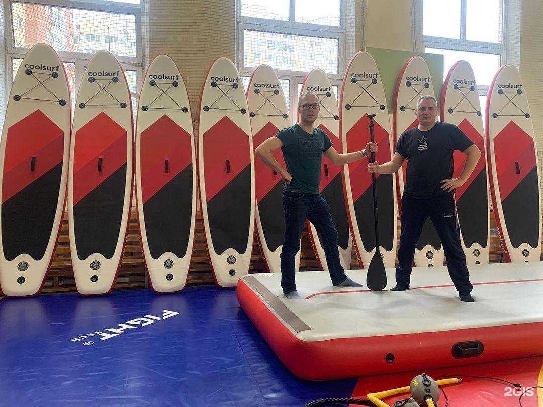 Titan sports. Титан спорт. Кубок Челябинска по сапсерфингу и каякингу
