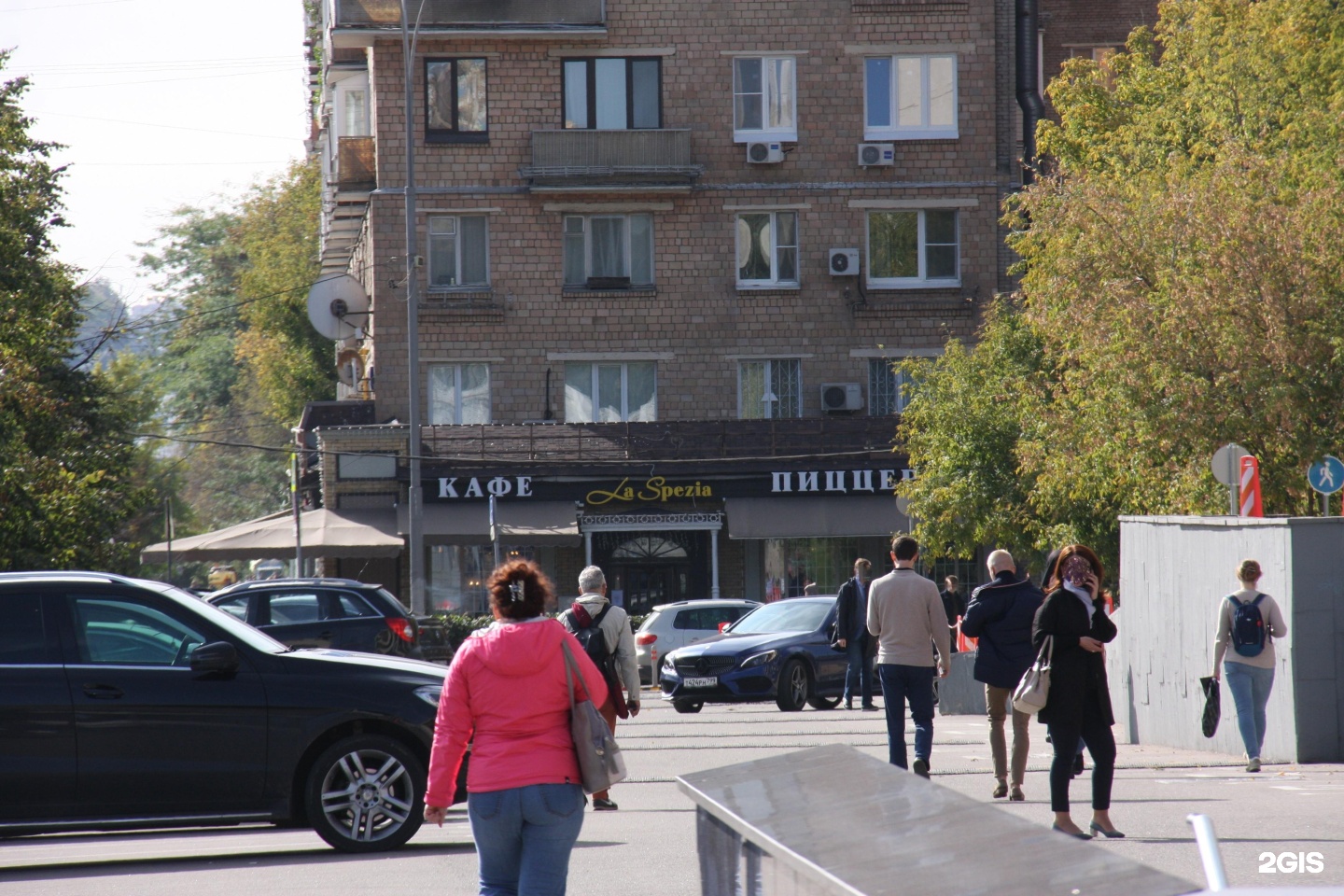 пицца москва комсомольский фото 23